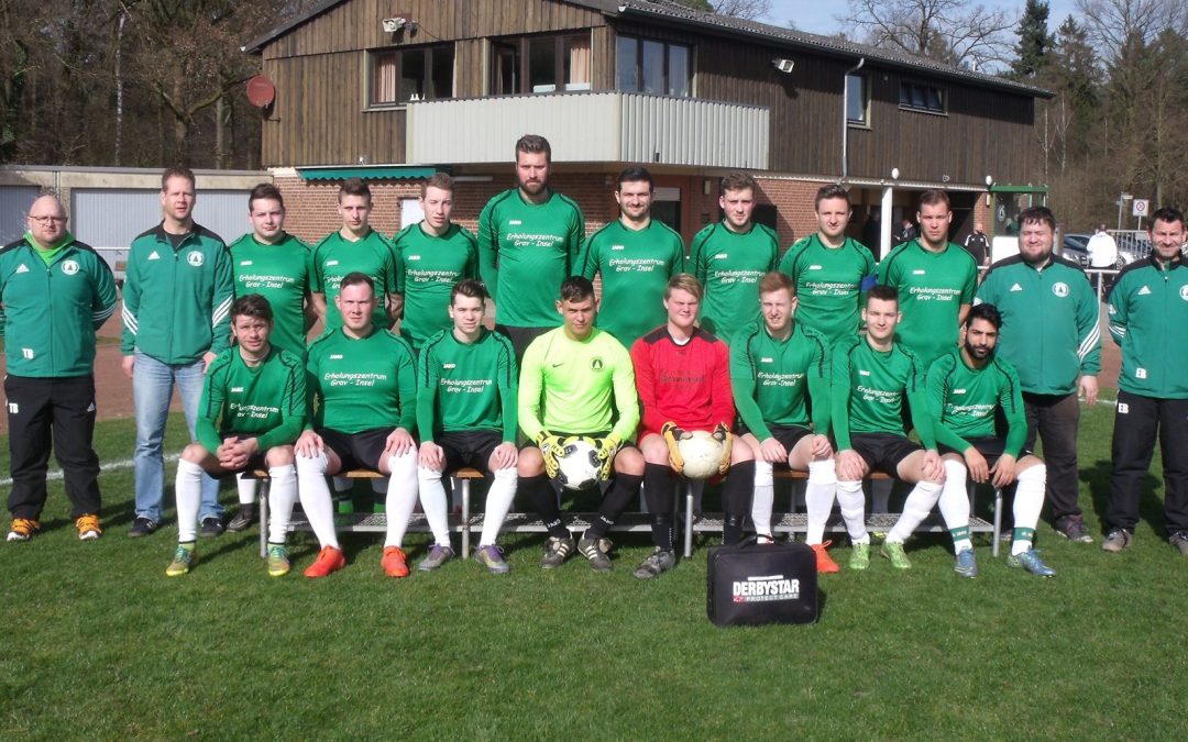 1.Mannschaft 16-17neu