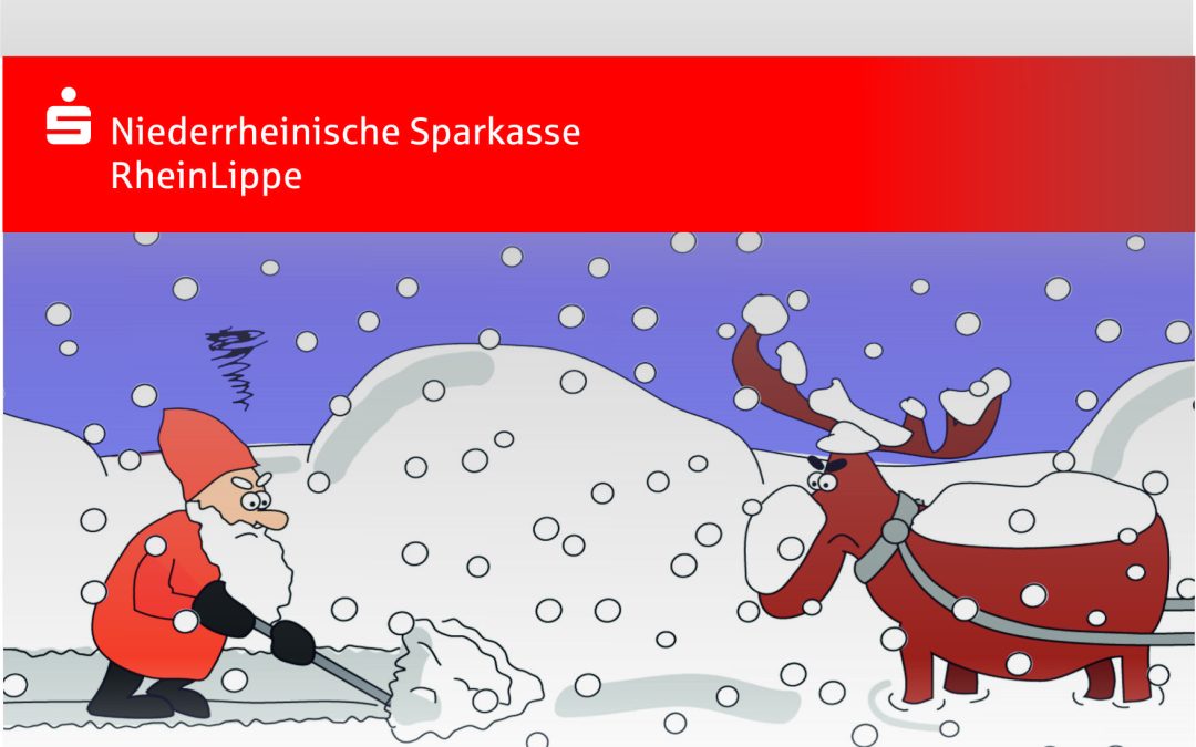 Flyer Nikolaus-Cross-Lauf 2017 DIN A 5 Nispa