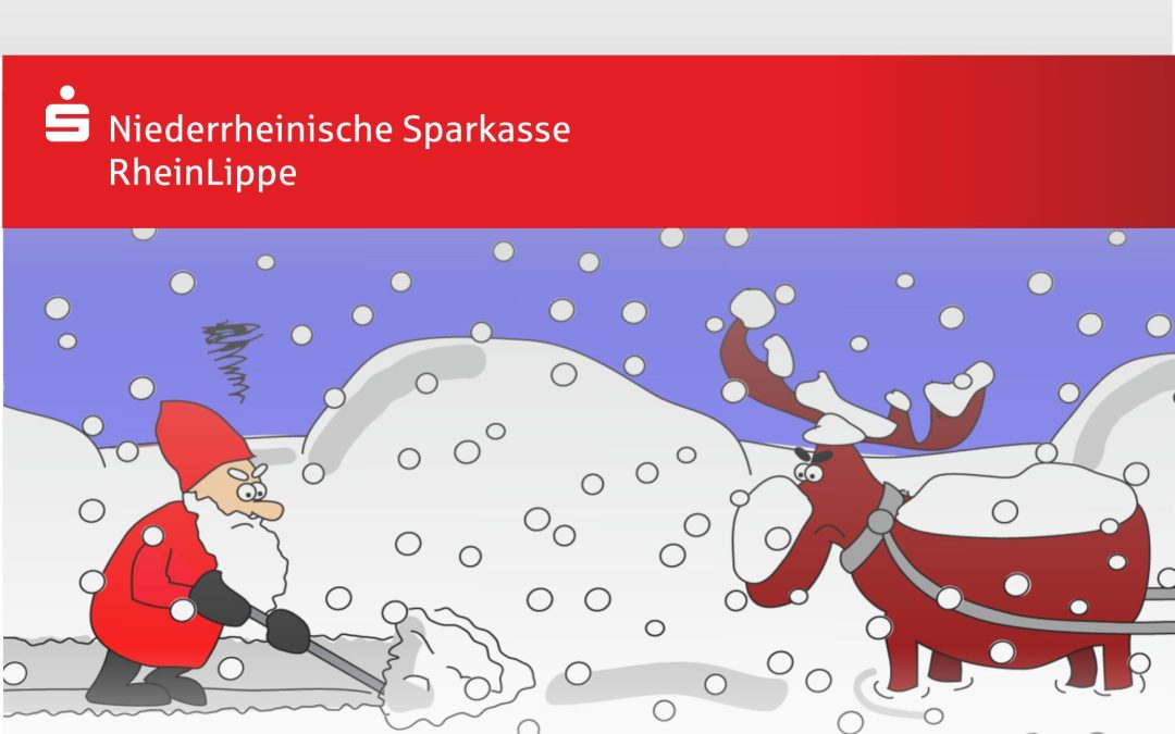 Flyer Nikolaus-Cross-Lauf 2018 DIN A 5 Nispa Seite 1