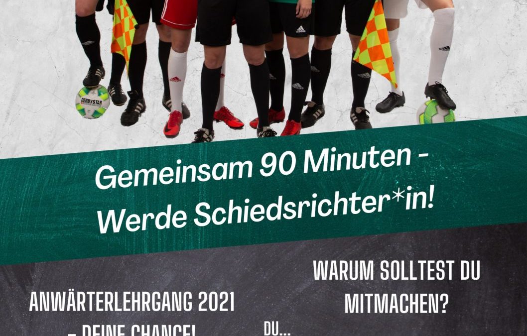 Fussball_Schiedsrichter_Neulingslehrgang_2021