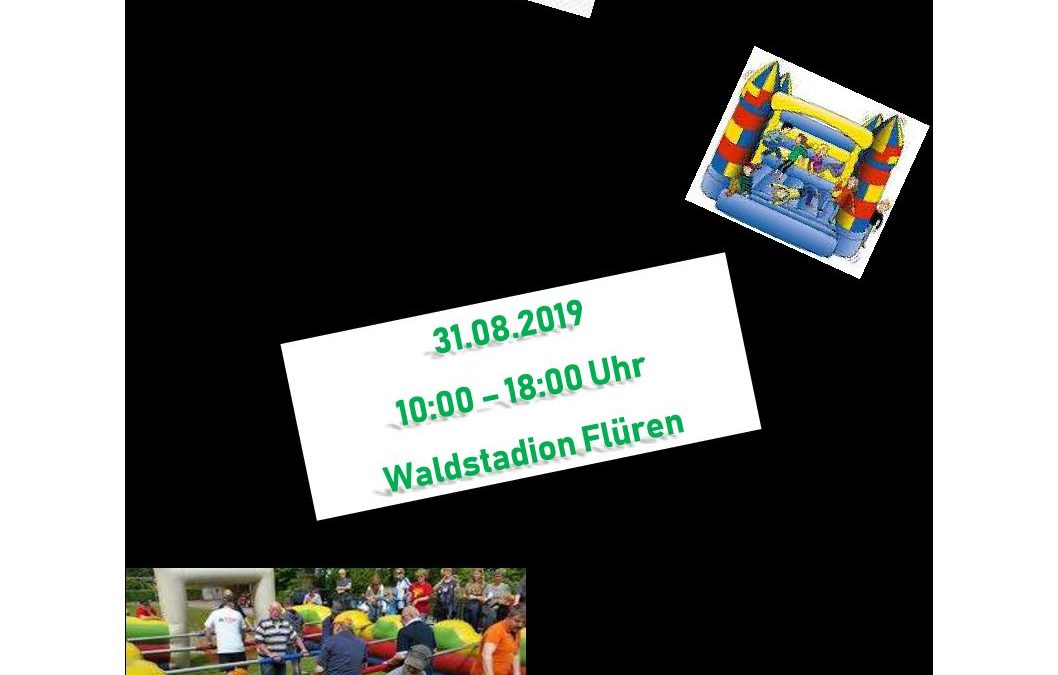 Saisoneröffnungstag 2019-2020